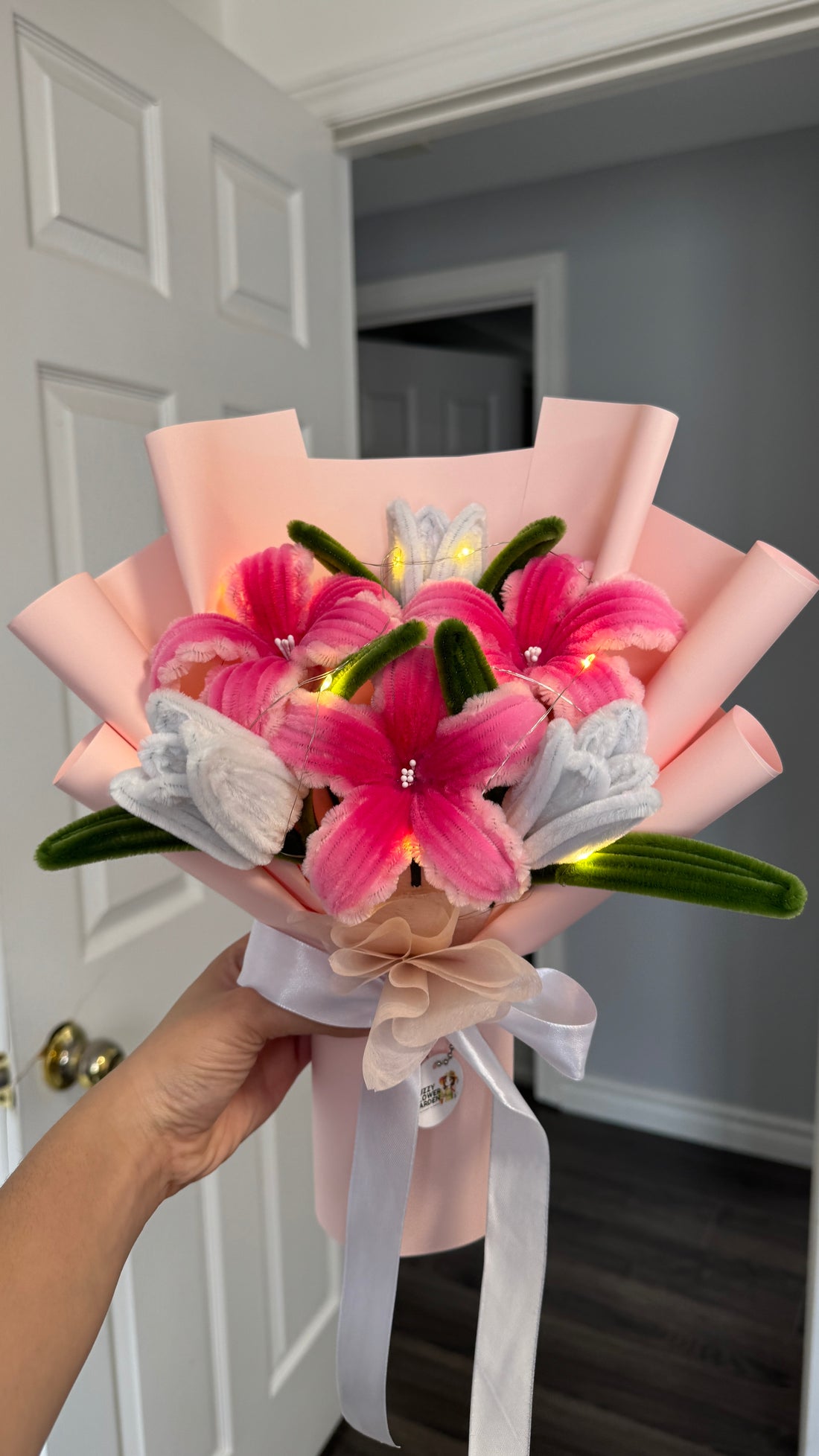 Sweetheart Bouquet