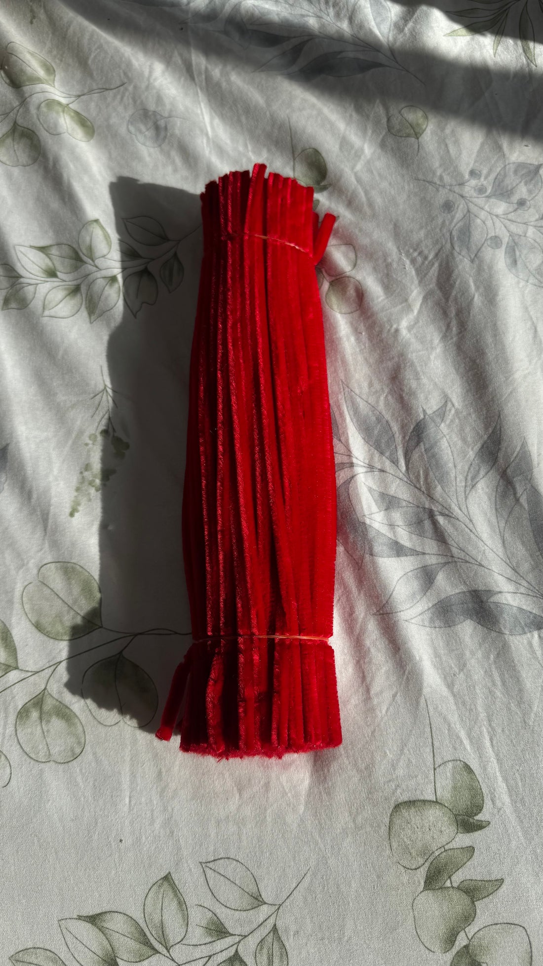 Individual Pipecleaners