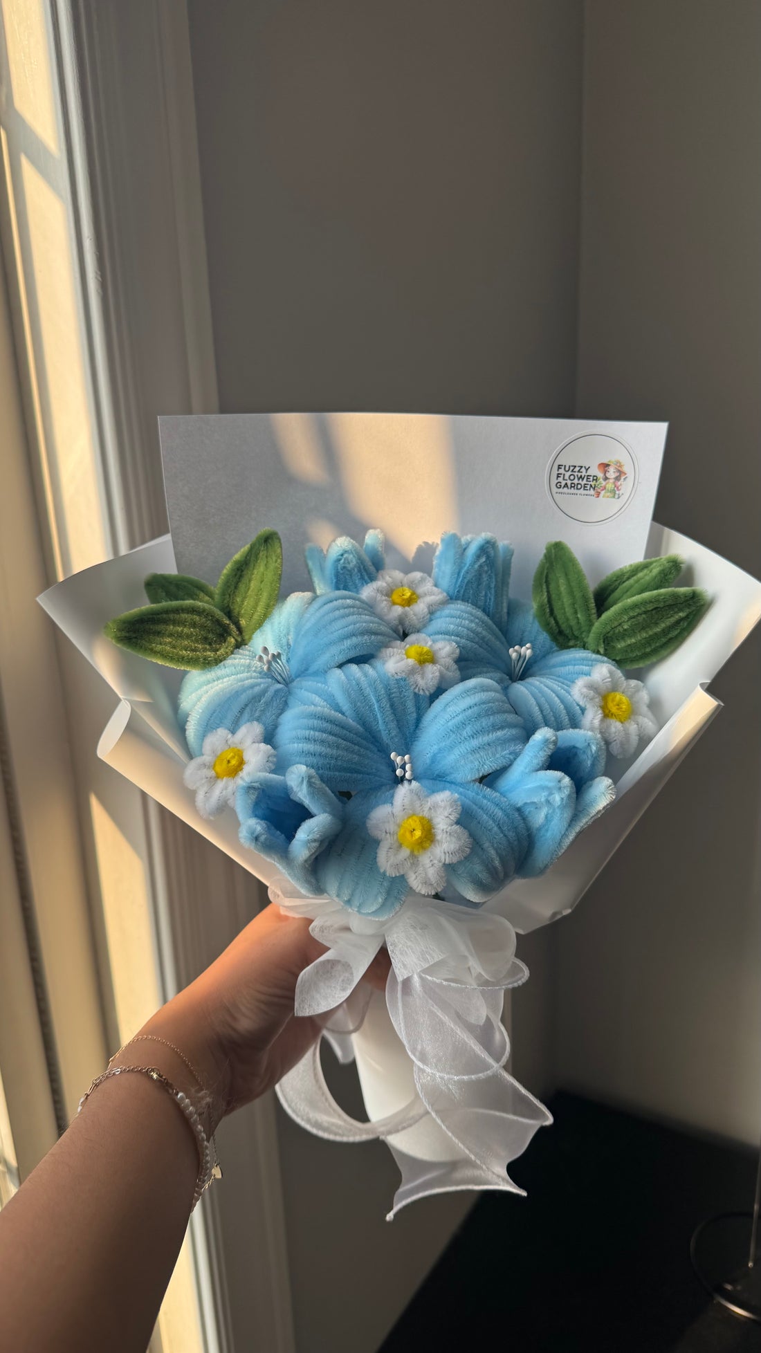 Premium Assorted Bouquet